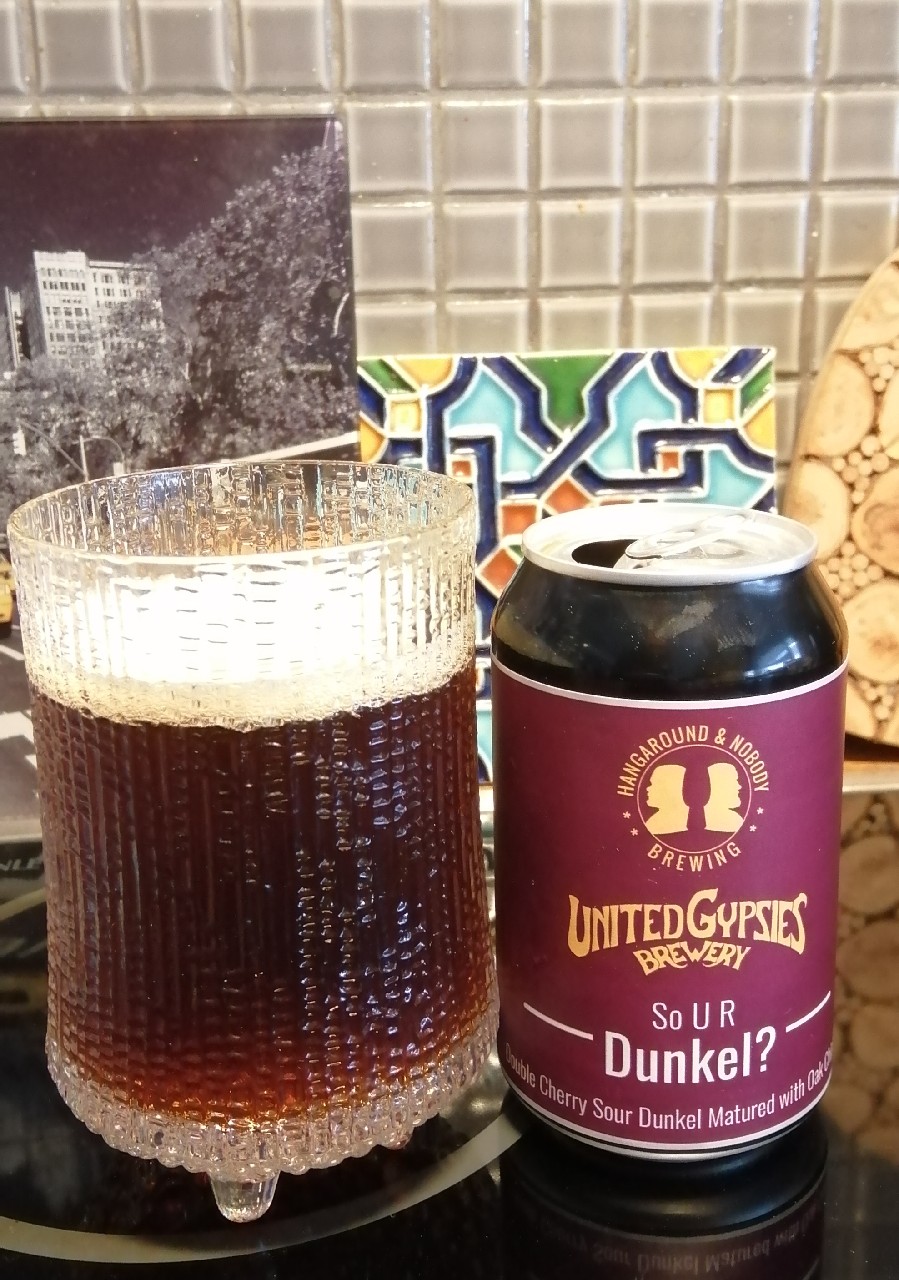 So U R Dunkel?, Finland