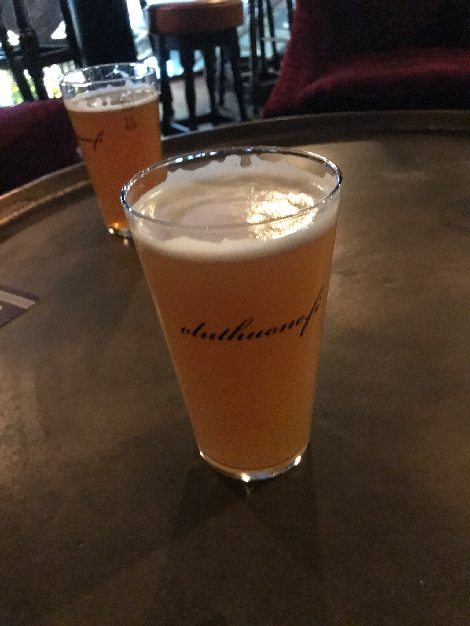 Unfiltered Pleasure, Germany