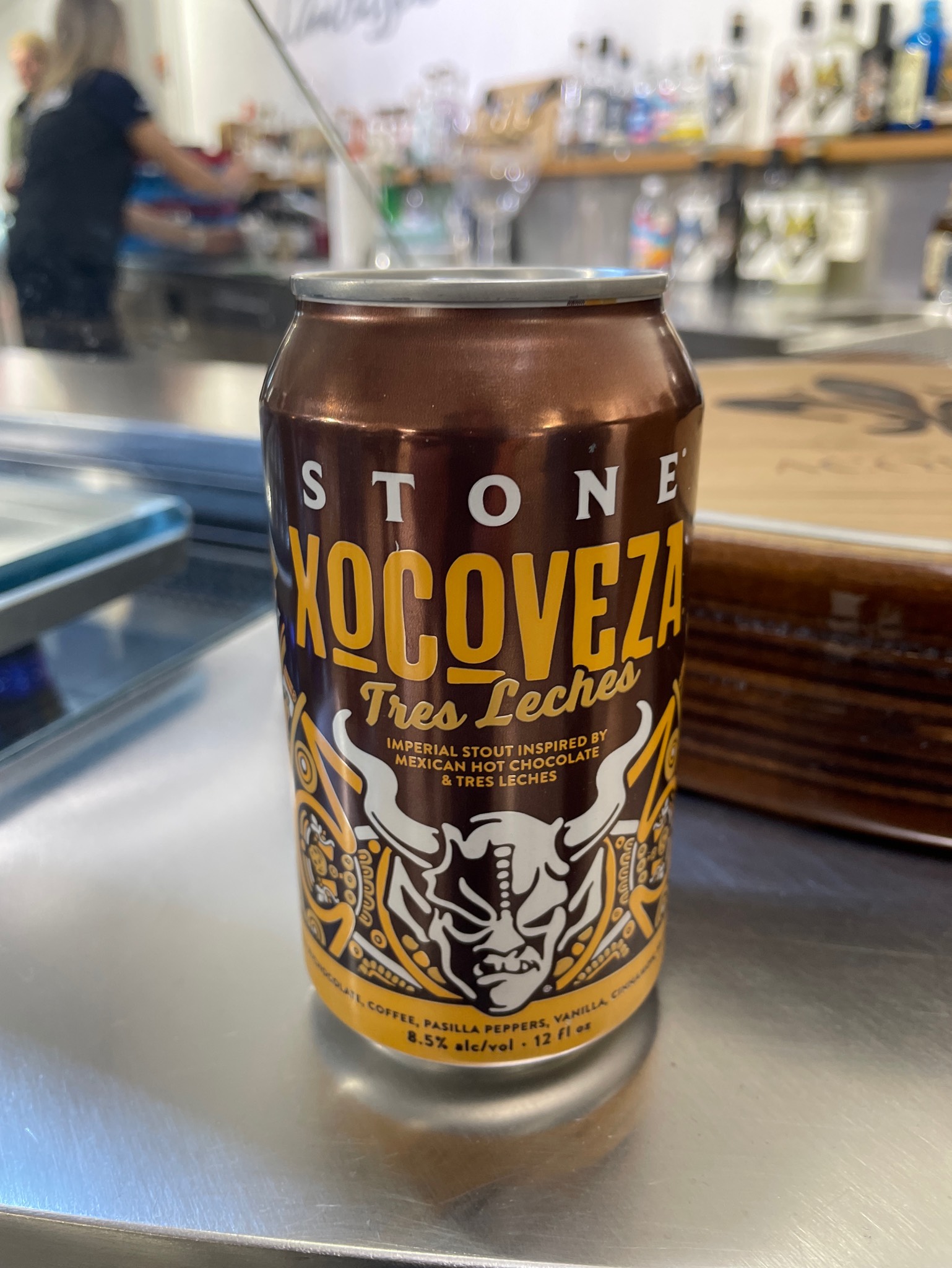 Totalitarian, United States