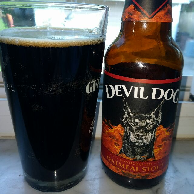 Devil Dog, United States