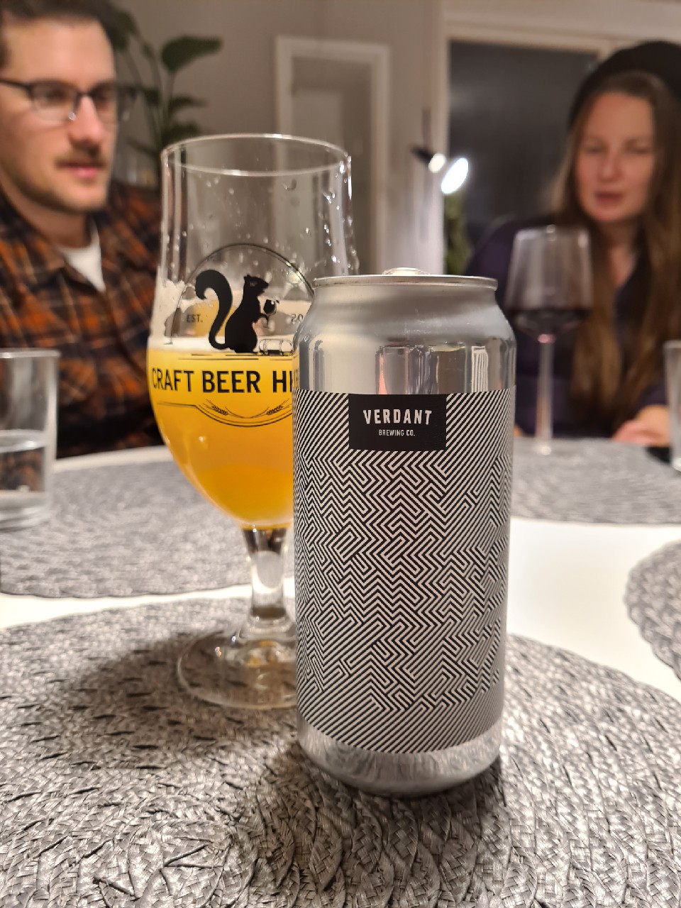 Order Of Corners, England