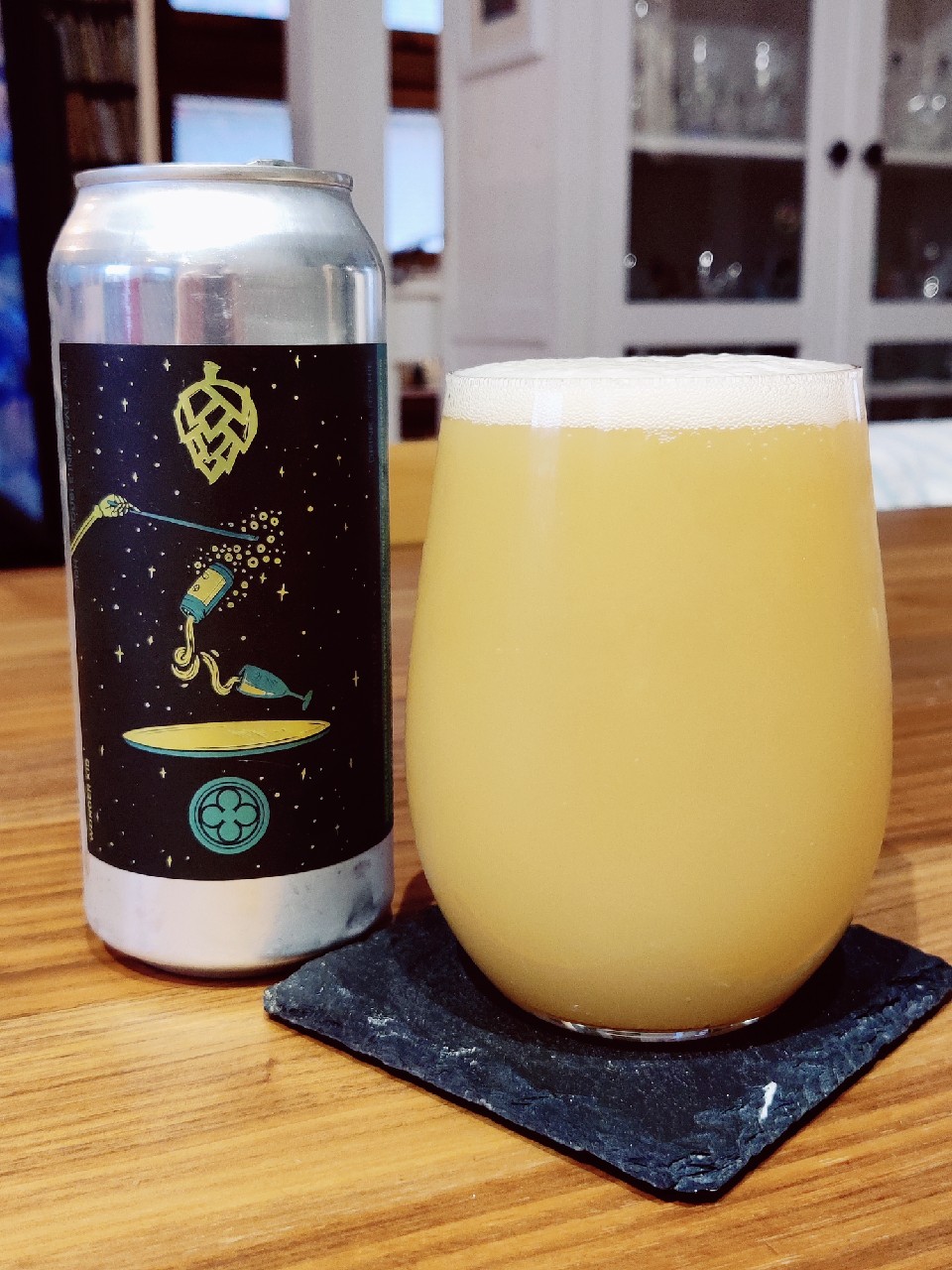 Wonder Kid, United States