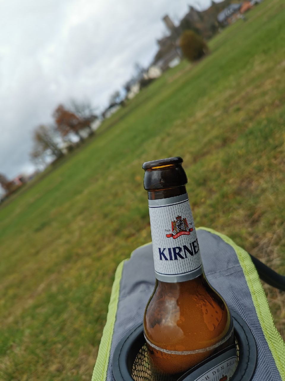 Kirner Frei, Germany