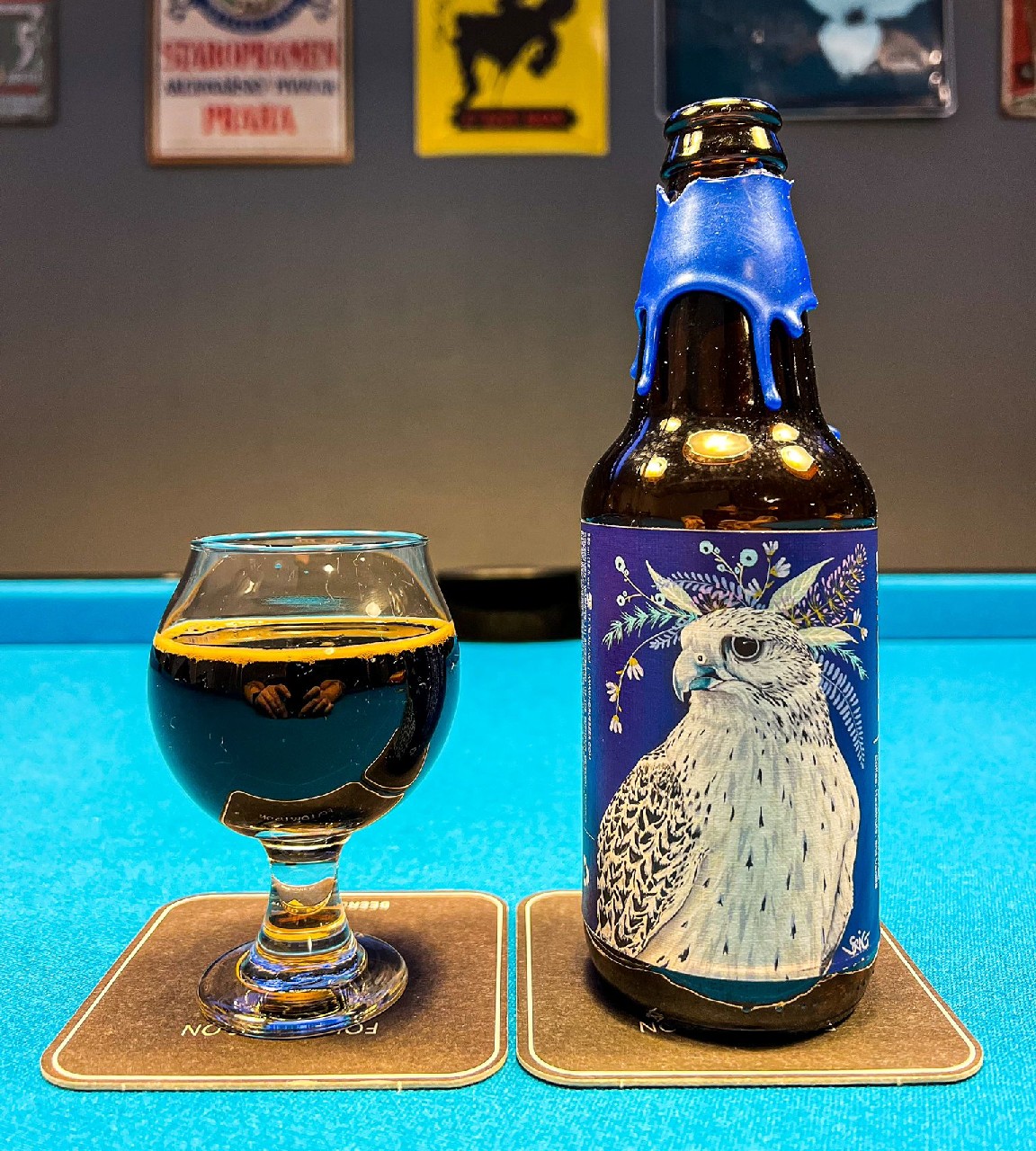 Kentucky Dosed, United States