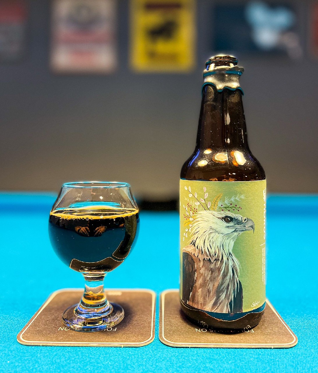 Palla's Pere, United States