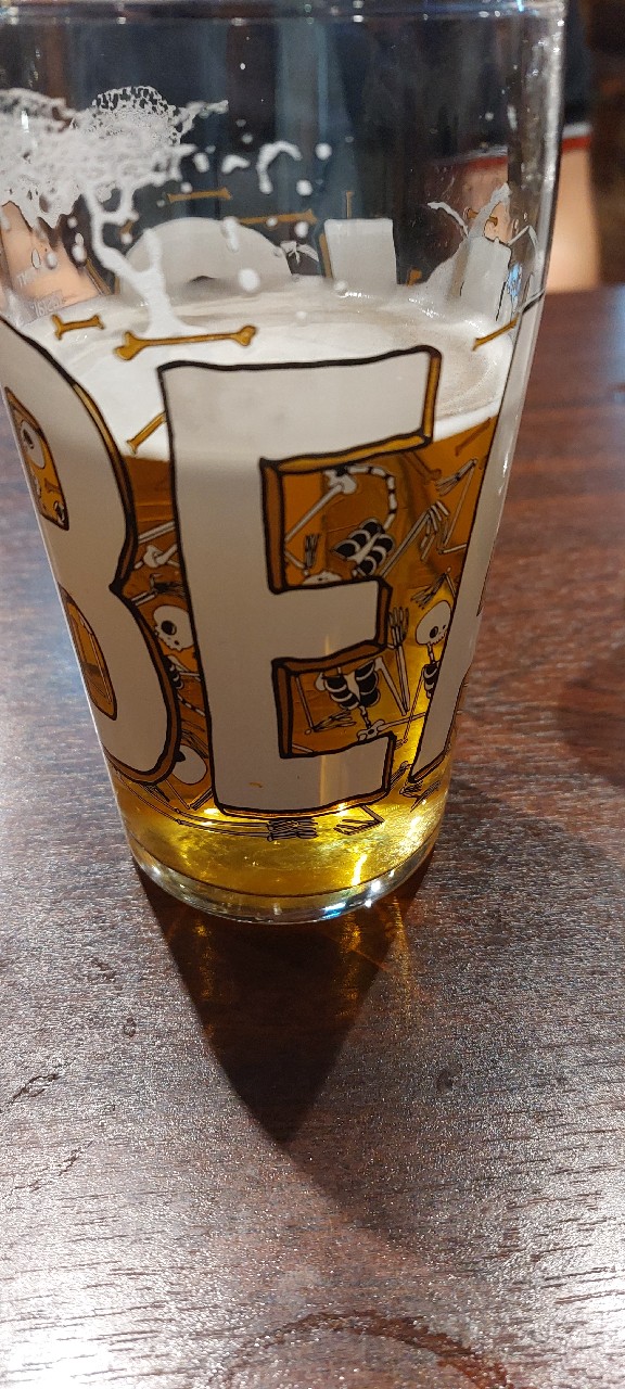 West Side Beavo, United States