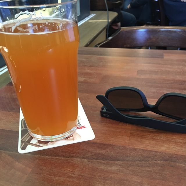 Tuju IPA #2, Finland