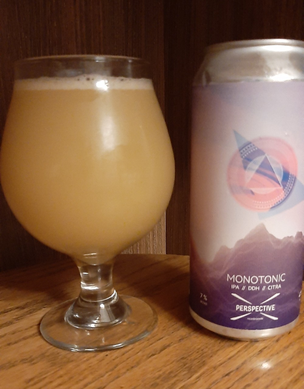 Monotonic, Canada