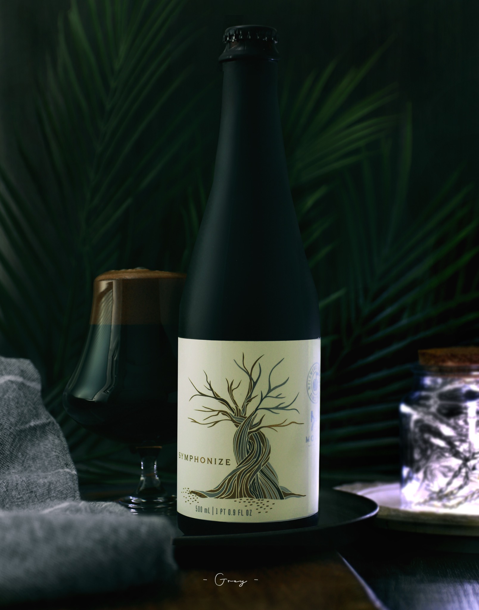 Symphonize, United States