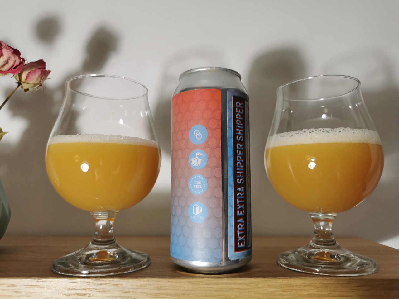 Extra Extra Shipper Shipper, United States