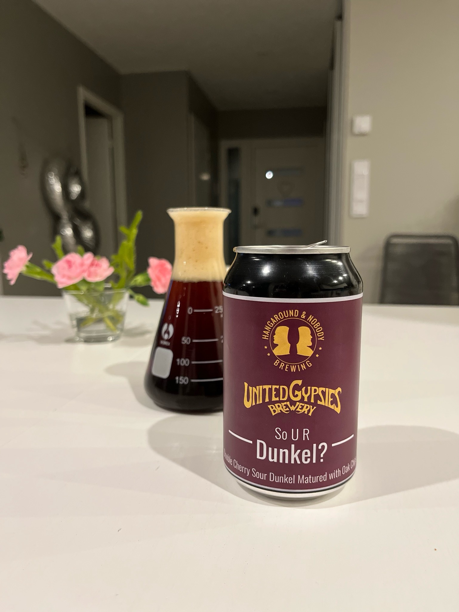 So U R Dunkel?, Finland