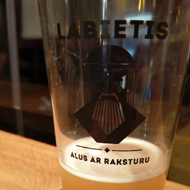 Ķēniņmeita, Latvia