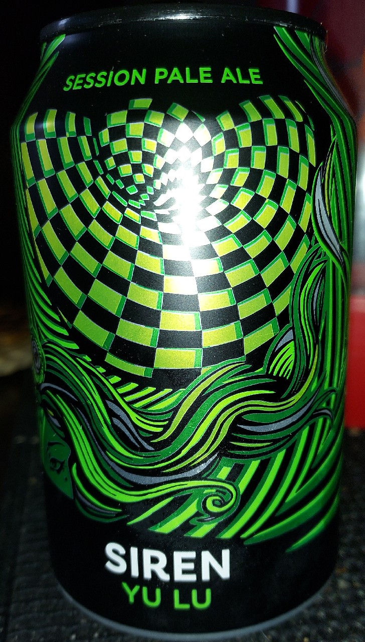 Yu Lu Loose Leaf Pale Ale, England