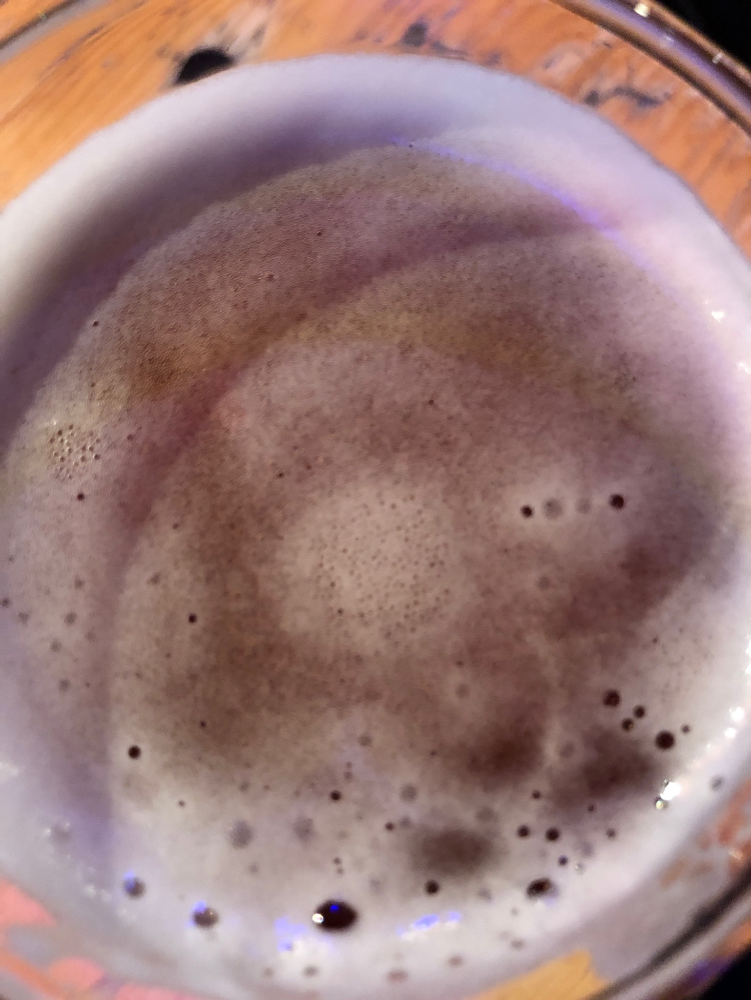 Mic Check!!! Pipe APA, Finland