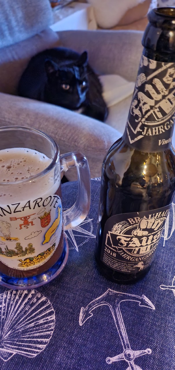 Jahrgangsbock 2018, Germany