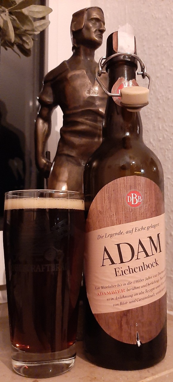 DBB Adam Eichenbock, Germany