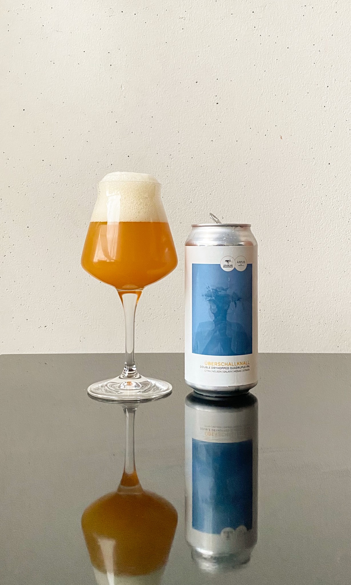 Überschallknall, Germany