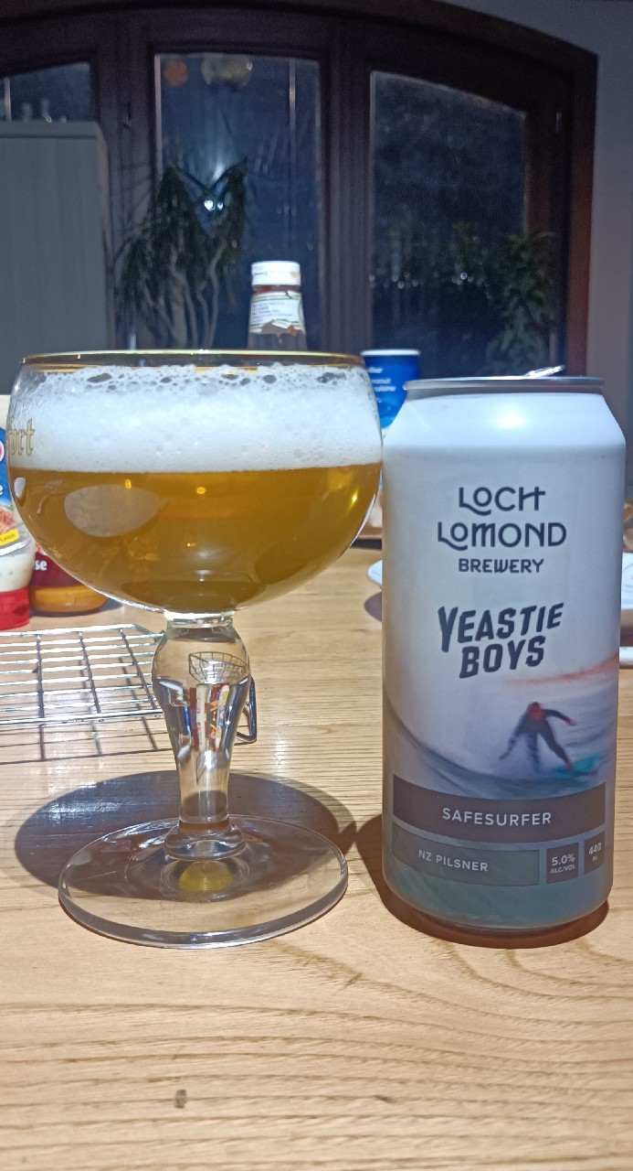 Safesurfer, Scotland