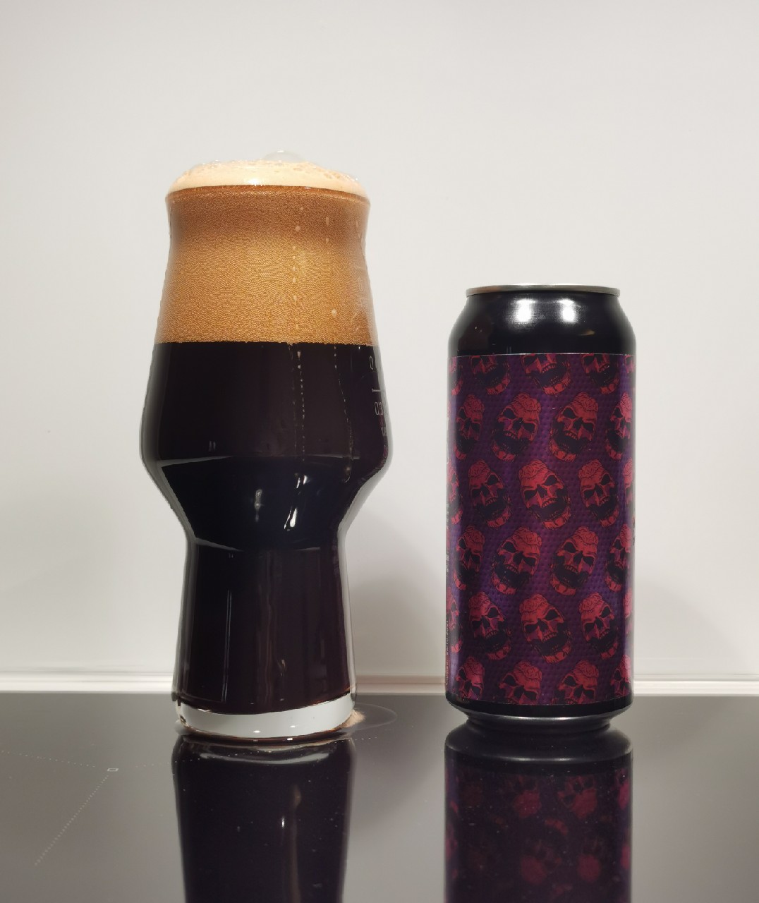 Purple Blood, Finland