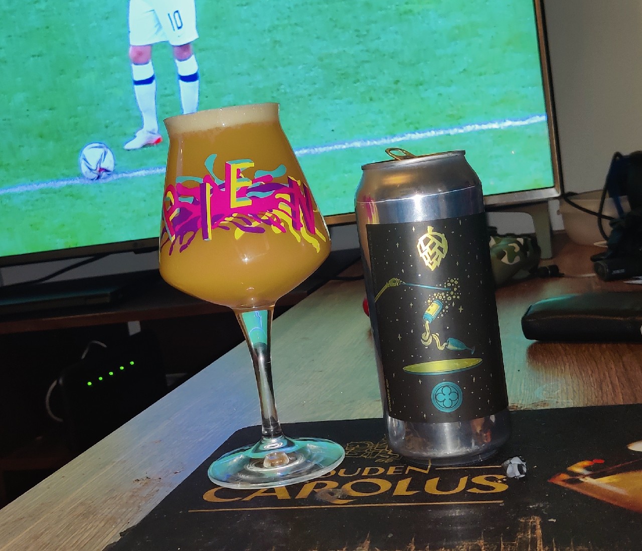 Wonder Kid, United States