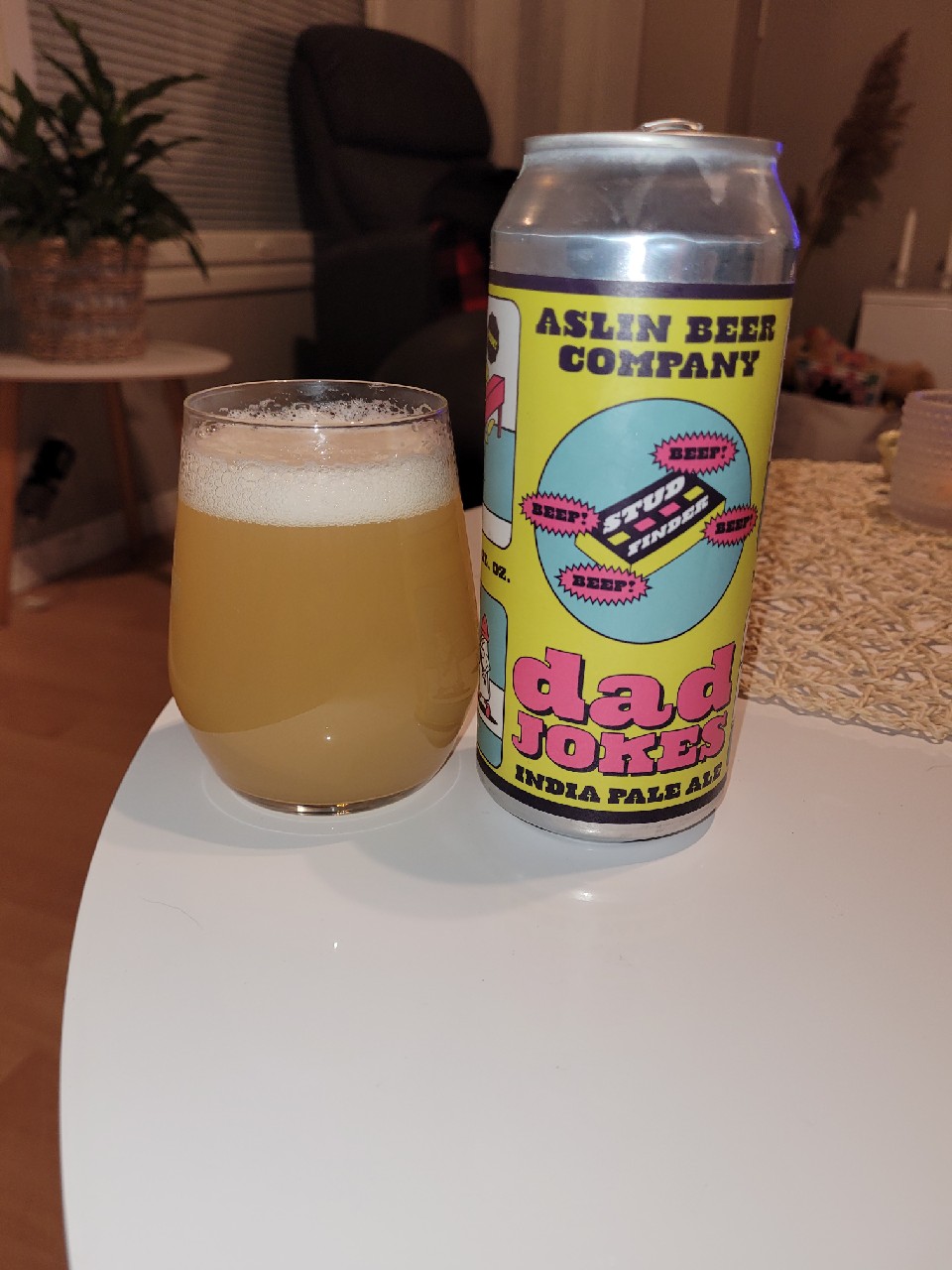 Dad Jokes, United States