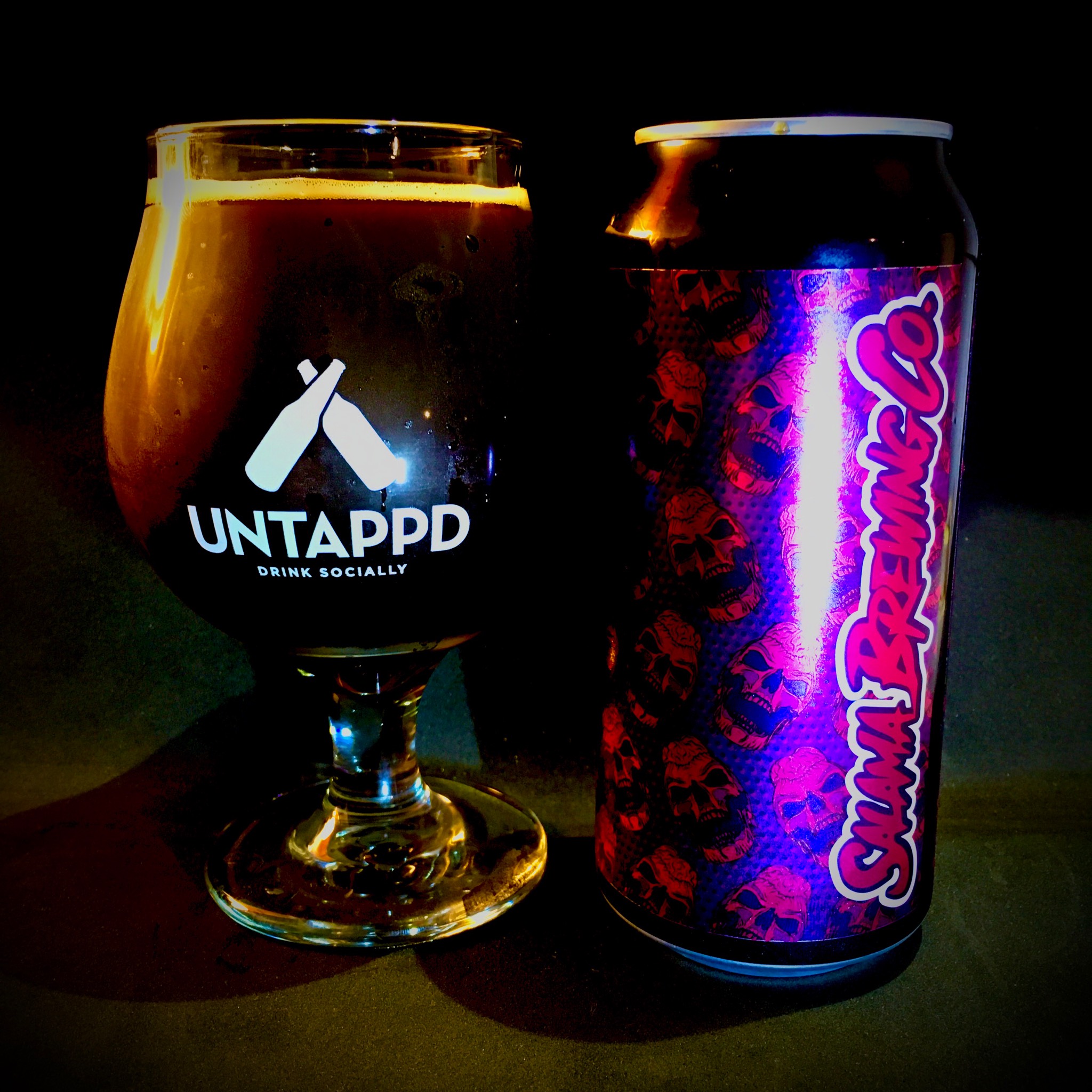 Purple Blood, Finland