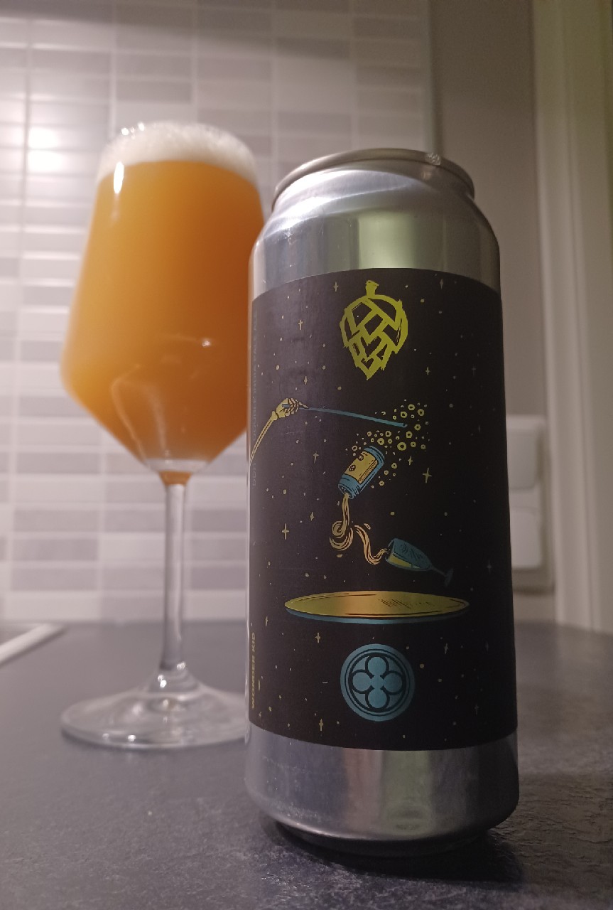 Wonder Kid, United States