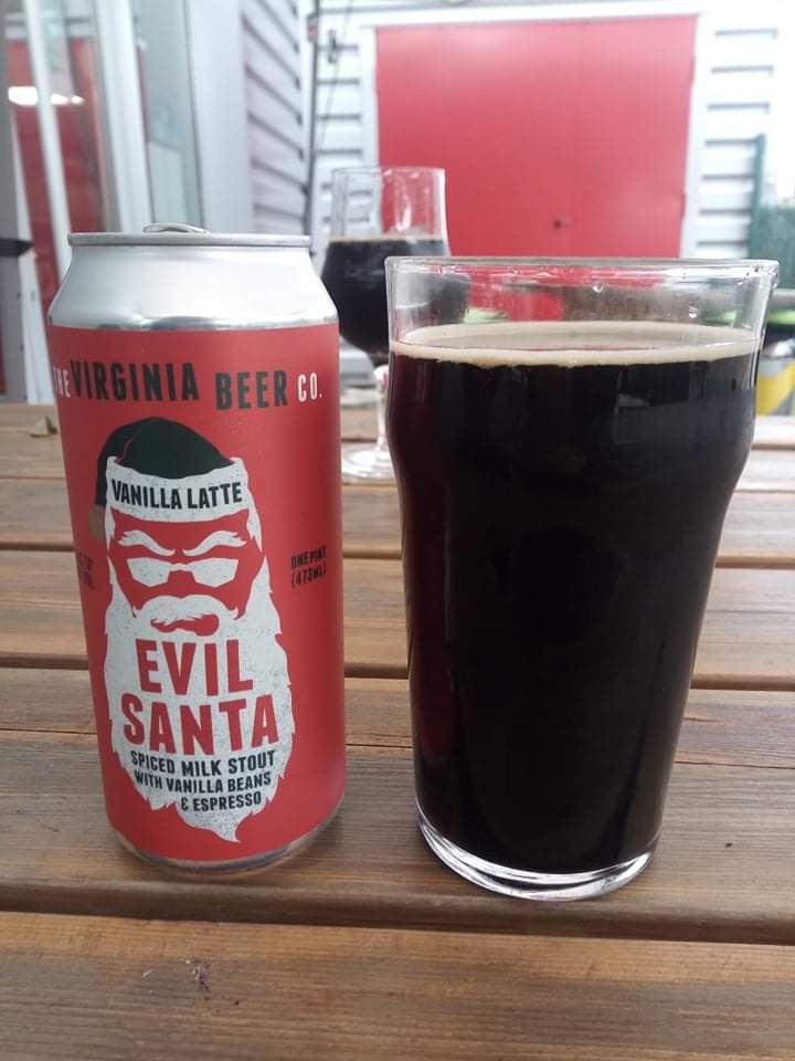 Evil Santa, United States