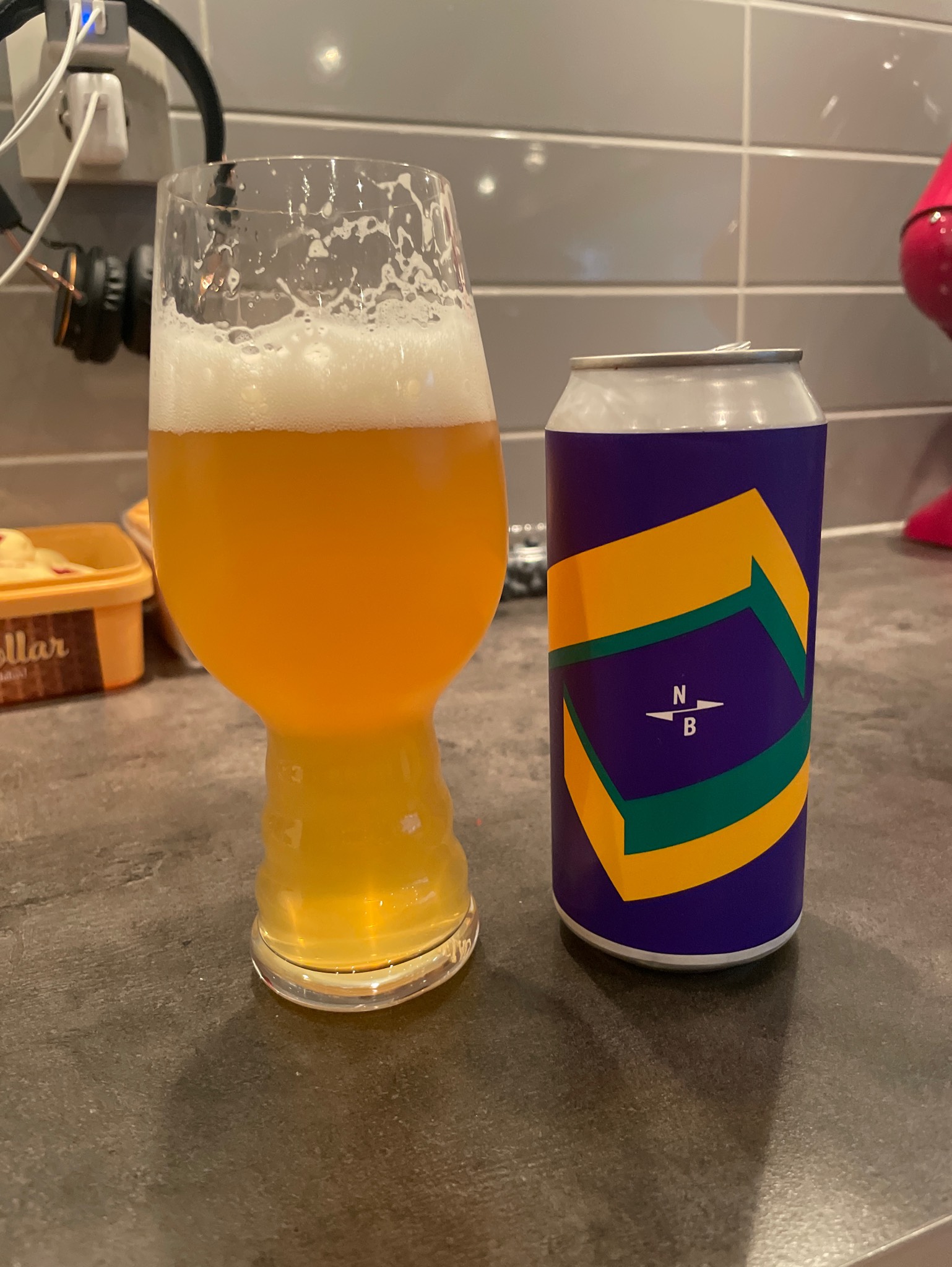 New Atlantis, England