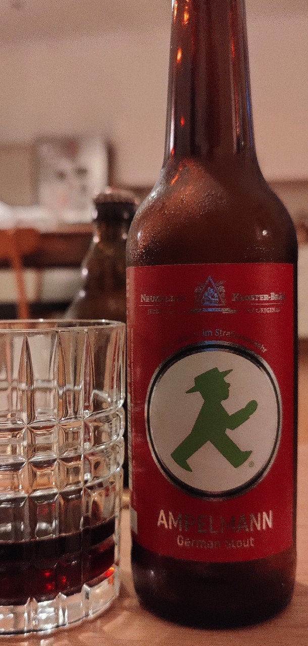 Ampelmann German Stout, Germany