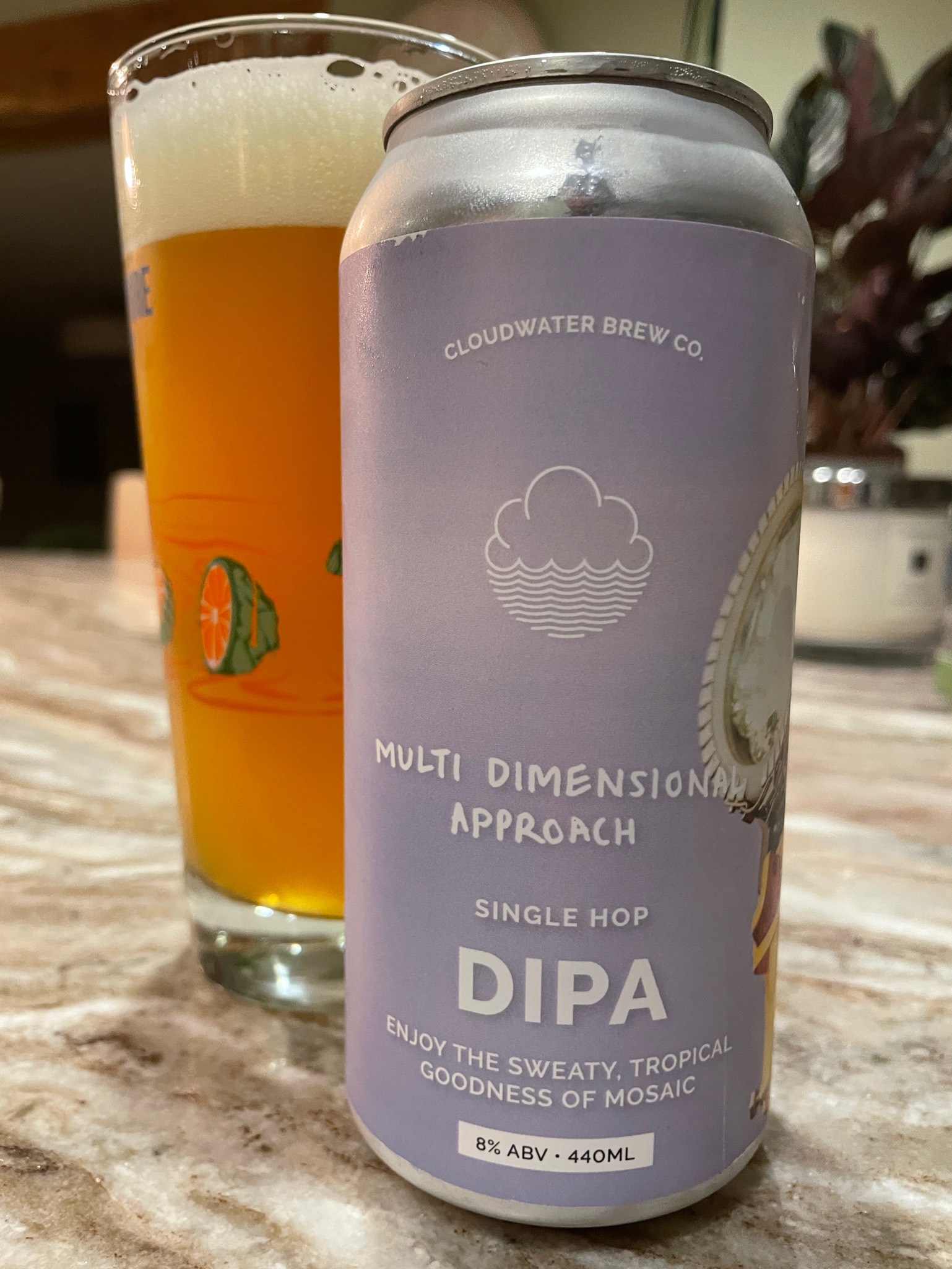 Multi Dimensional Approach, England