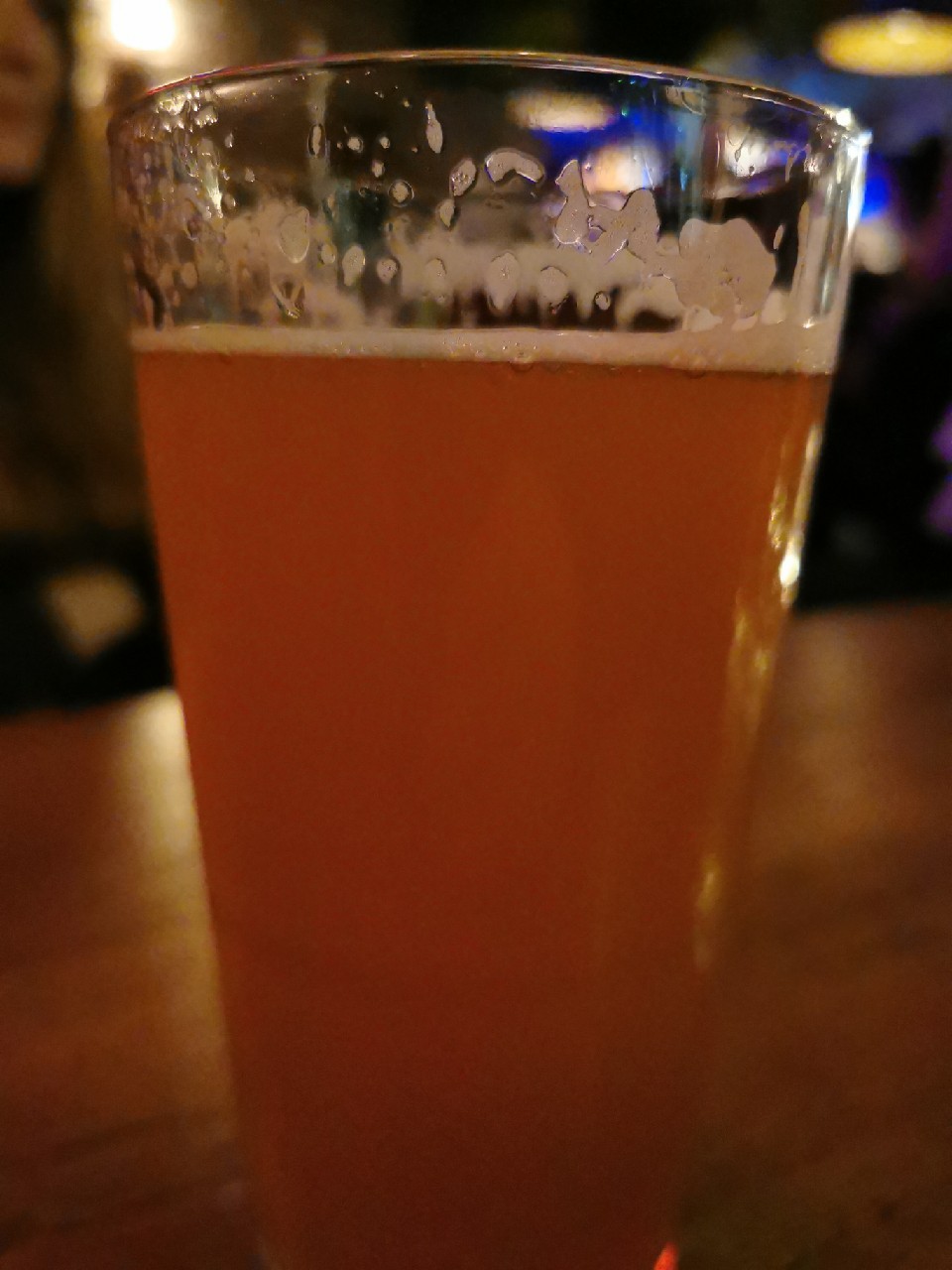 Lust for Life, Finland