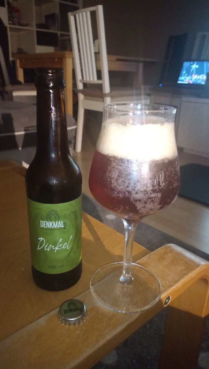 Denkmalz Dinkel, Germany