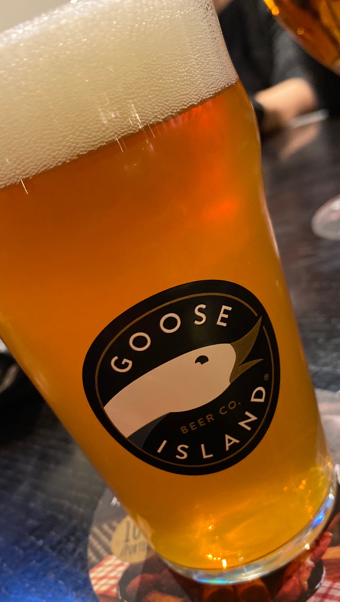 Goose Island Endless IPA, United States