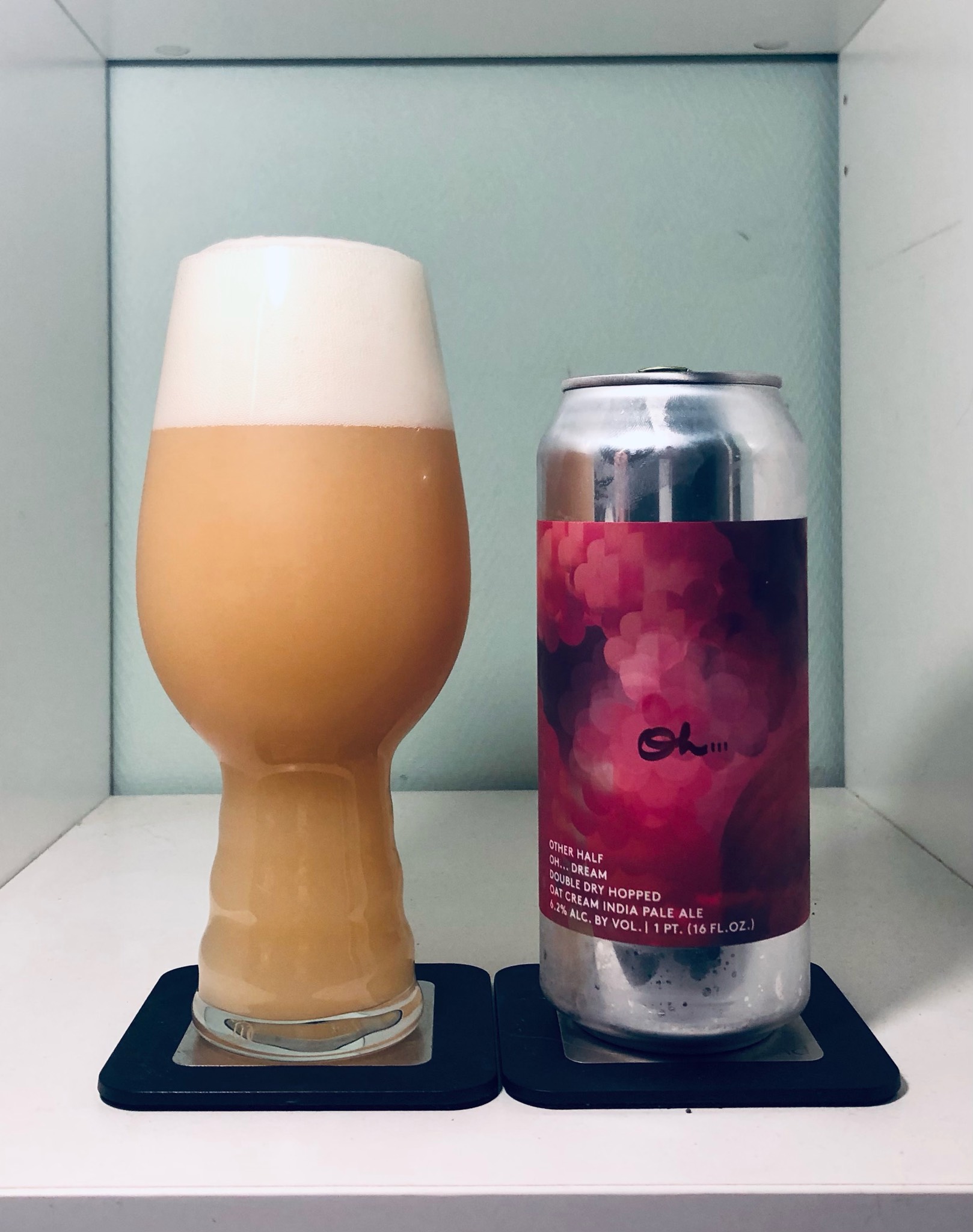 Oh... Dream, United States