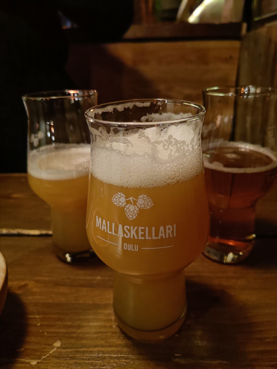 I Am A Goddam Son Of A Beer 2021, Germany