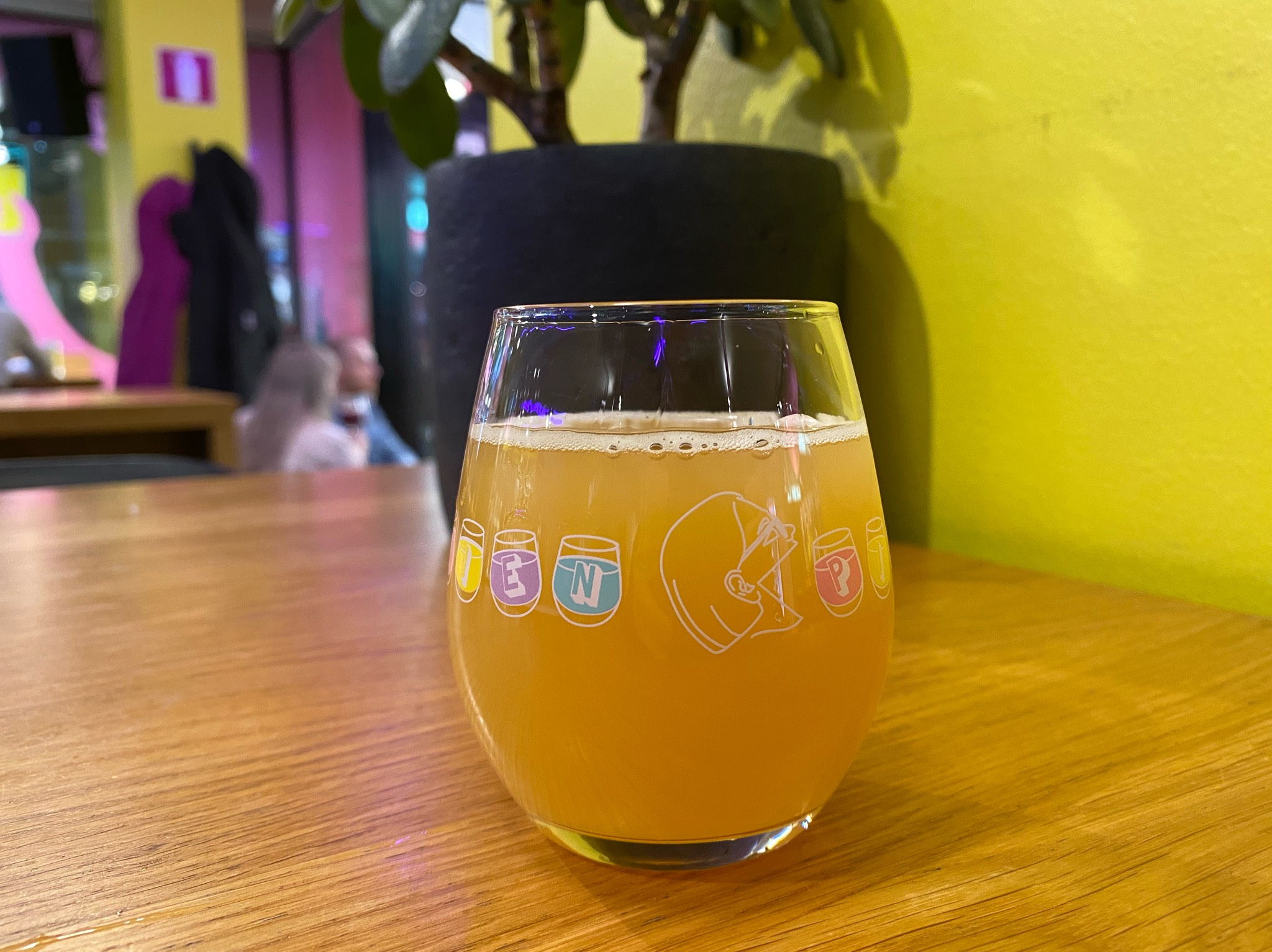 DDH Vic Secret x Citra x Mosaic x Nelson DIPA, Latvia