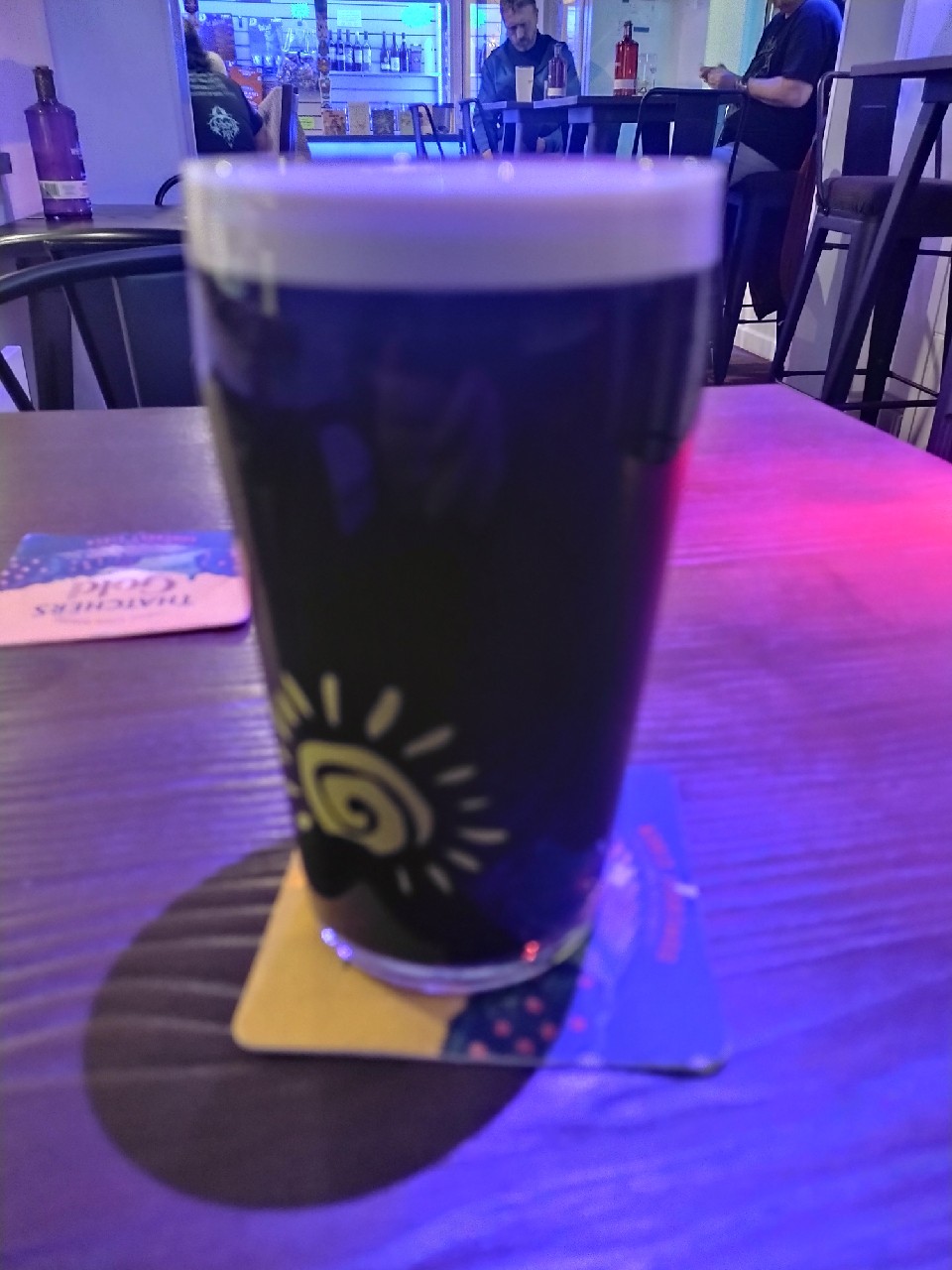 Stuck In The Mud, England