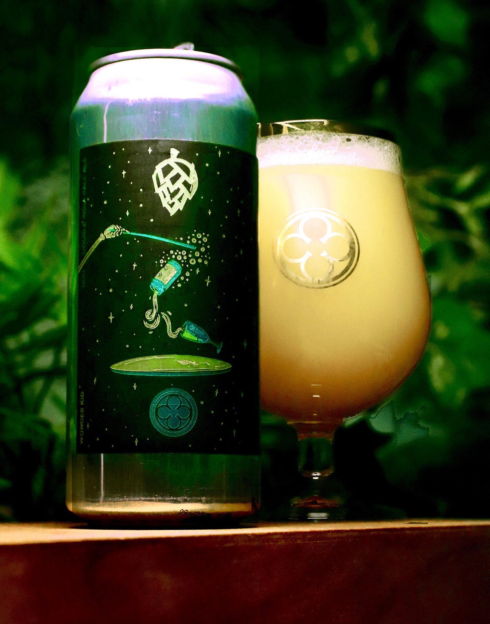 Wonder Kid, United States