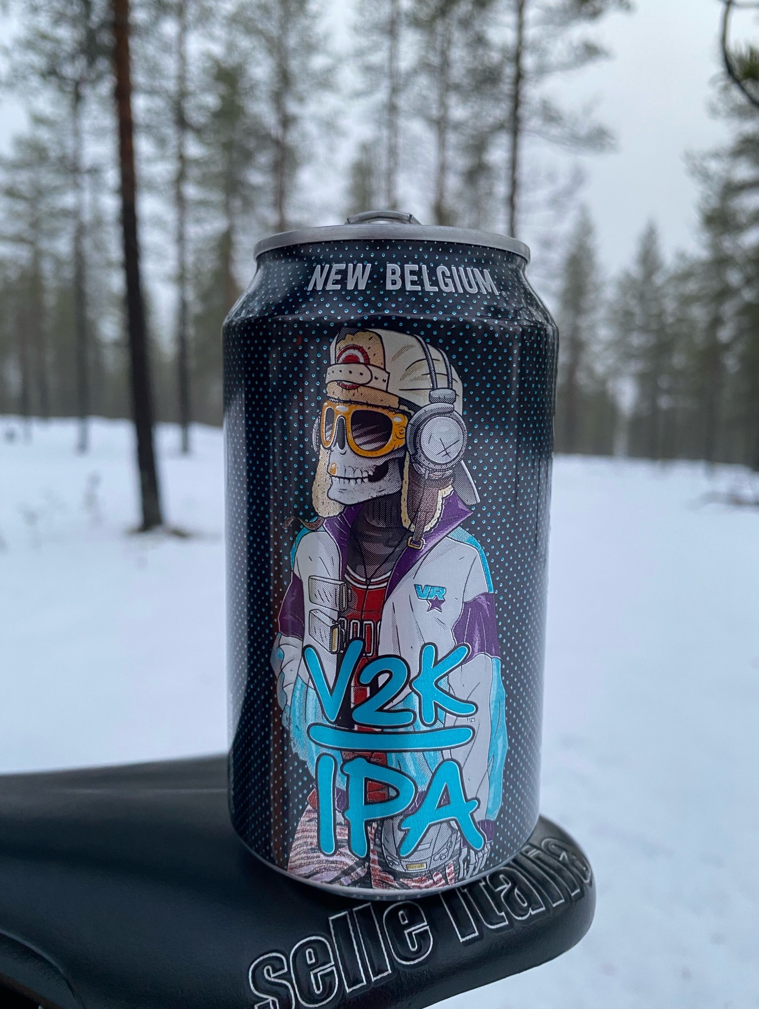 V2K ipa, United States