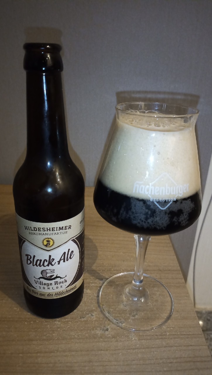 Black Ale, Germany