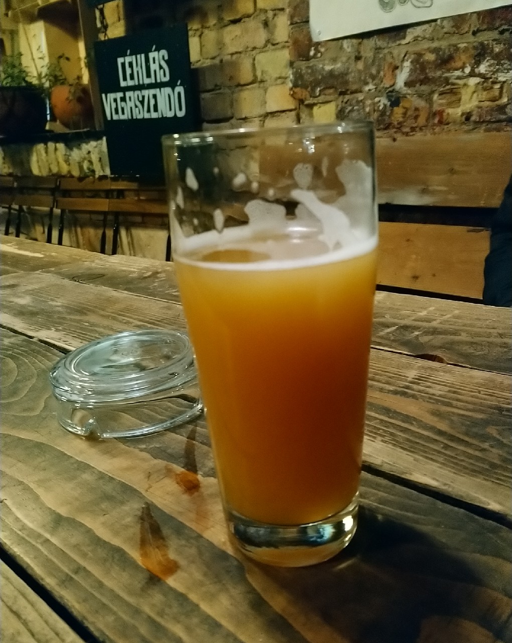 Selfish Games - Double Hazy Queen, Hungary