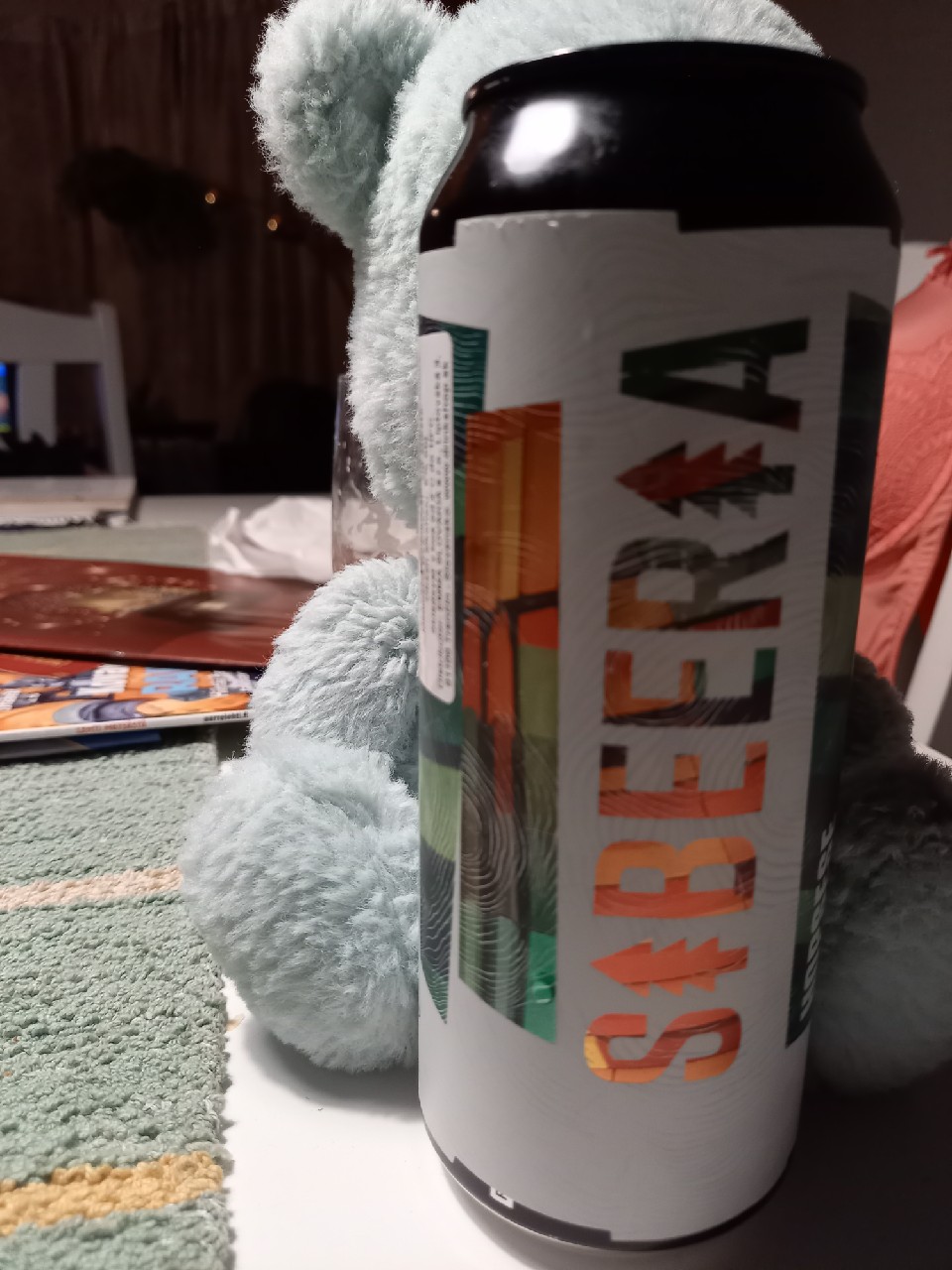 Hopsese, Czech Republic