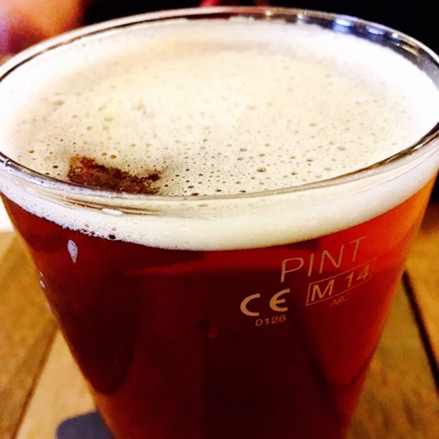 Double Bluff, England