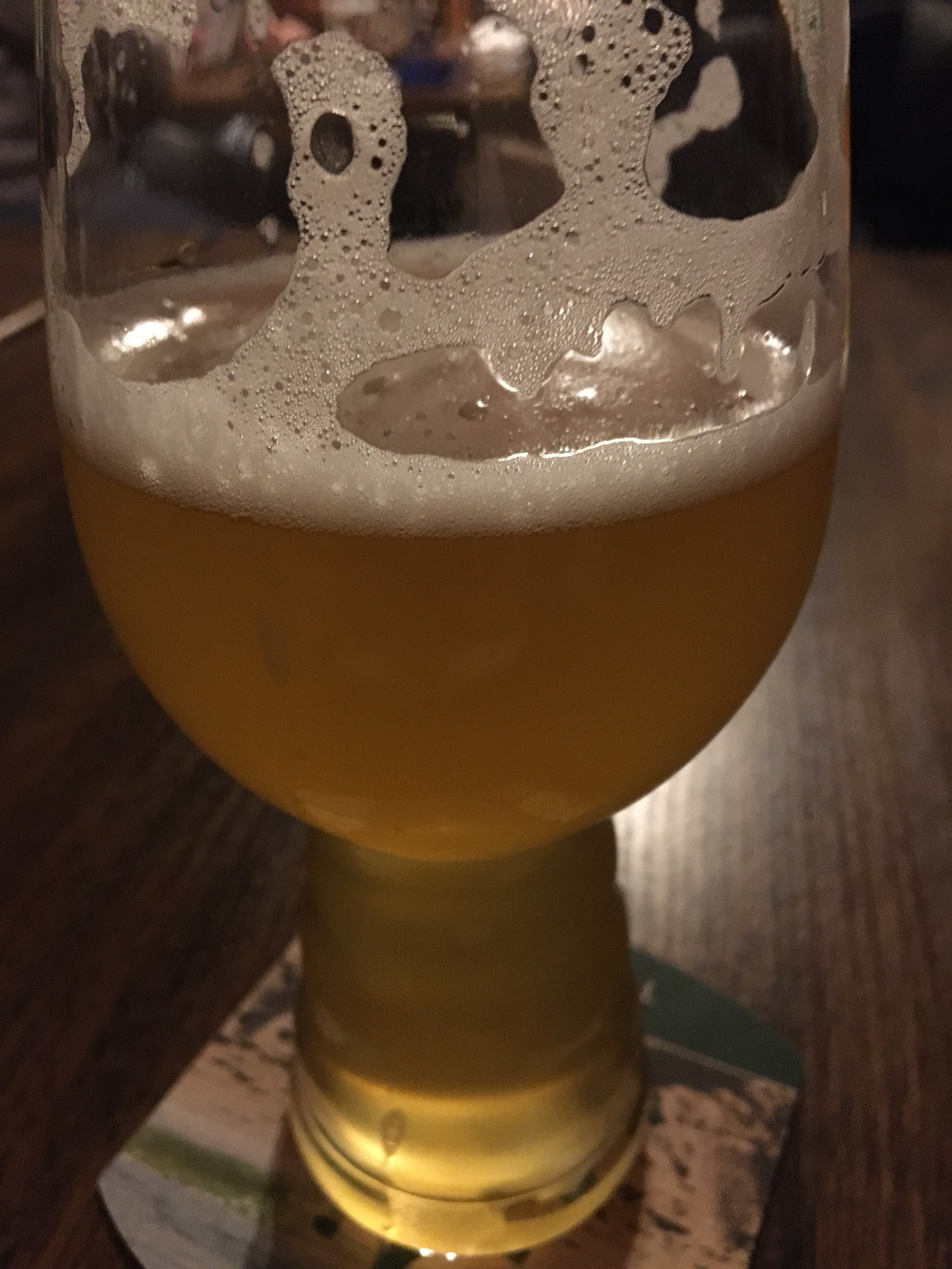 White Wedding, Germany