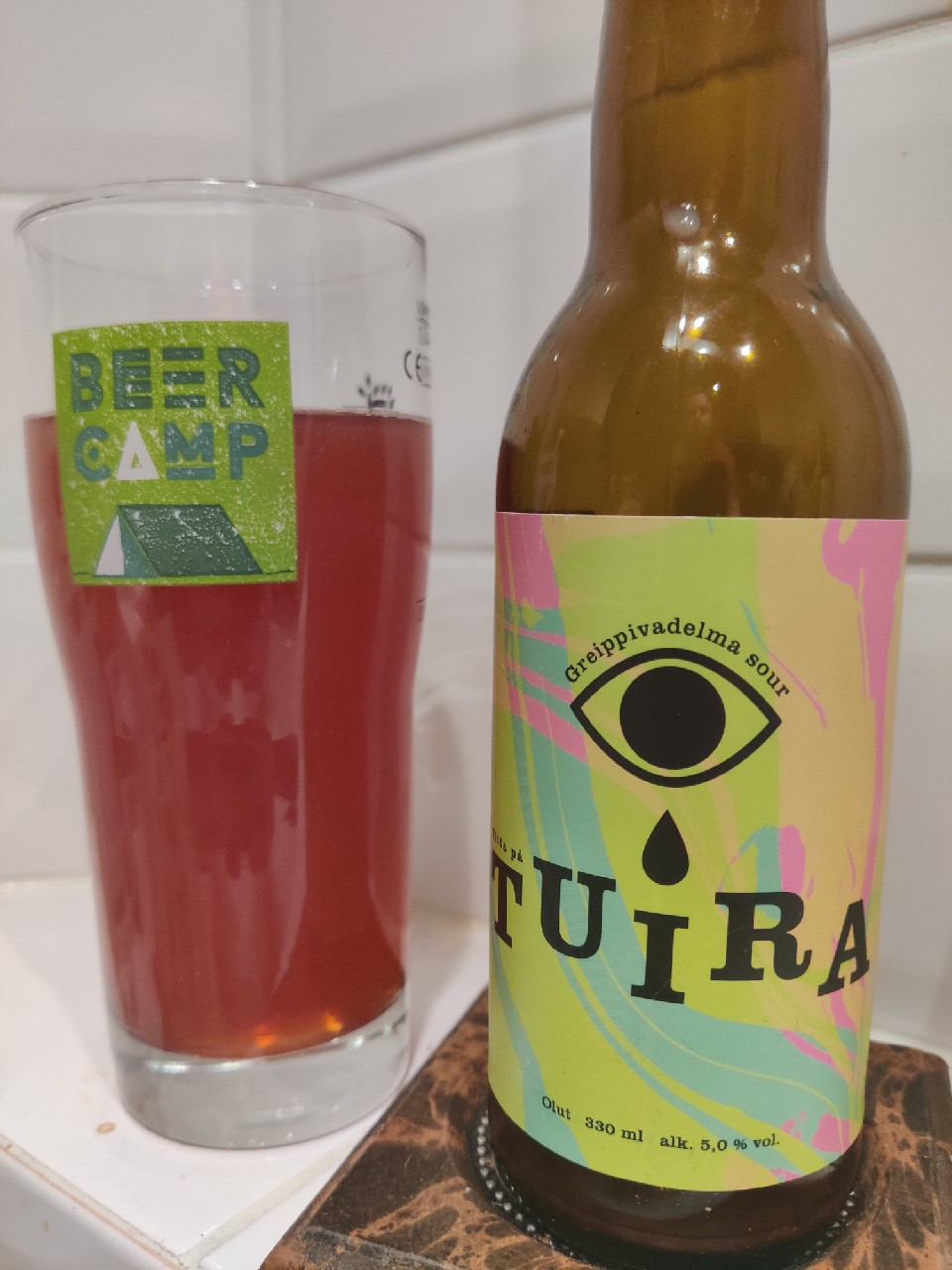 Titta på Tuira (2021) GreippiVadelma, Finland