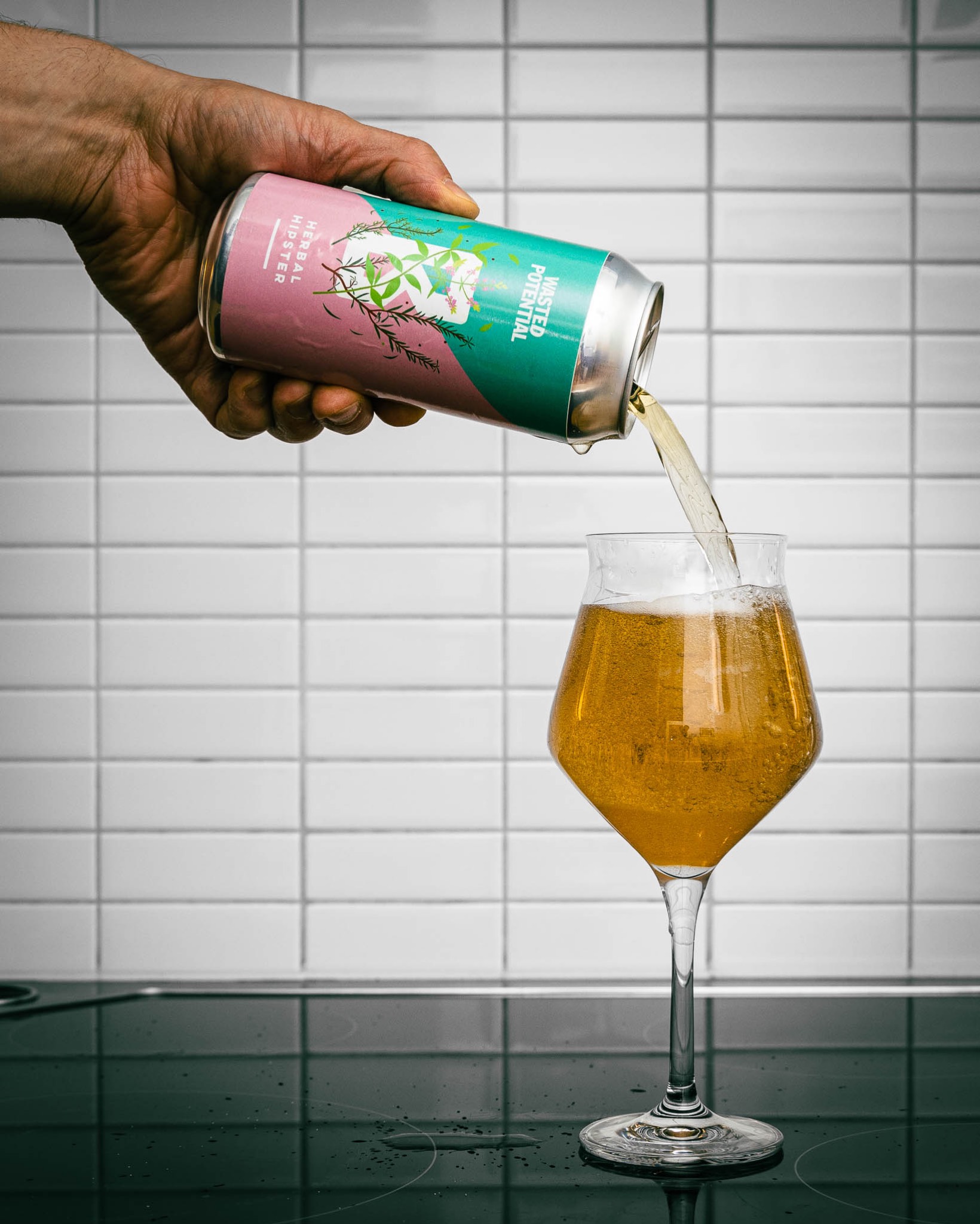 Herbal Hipster, Finland