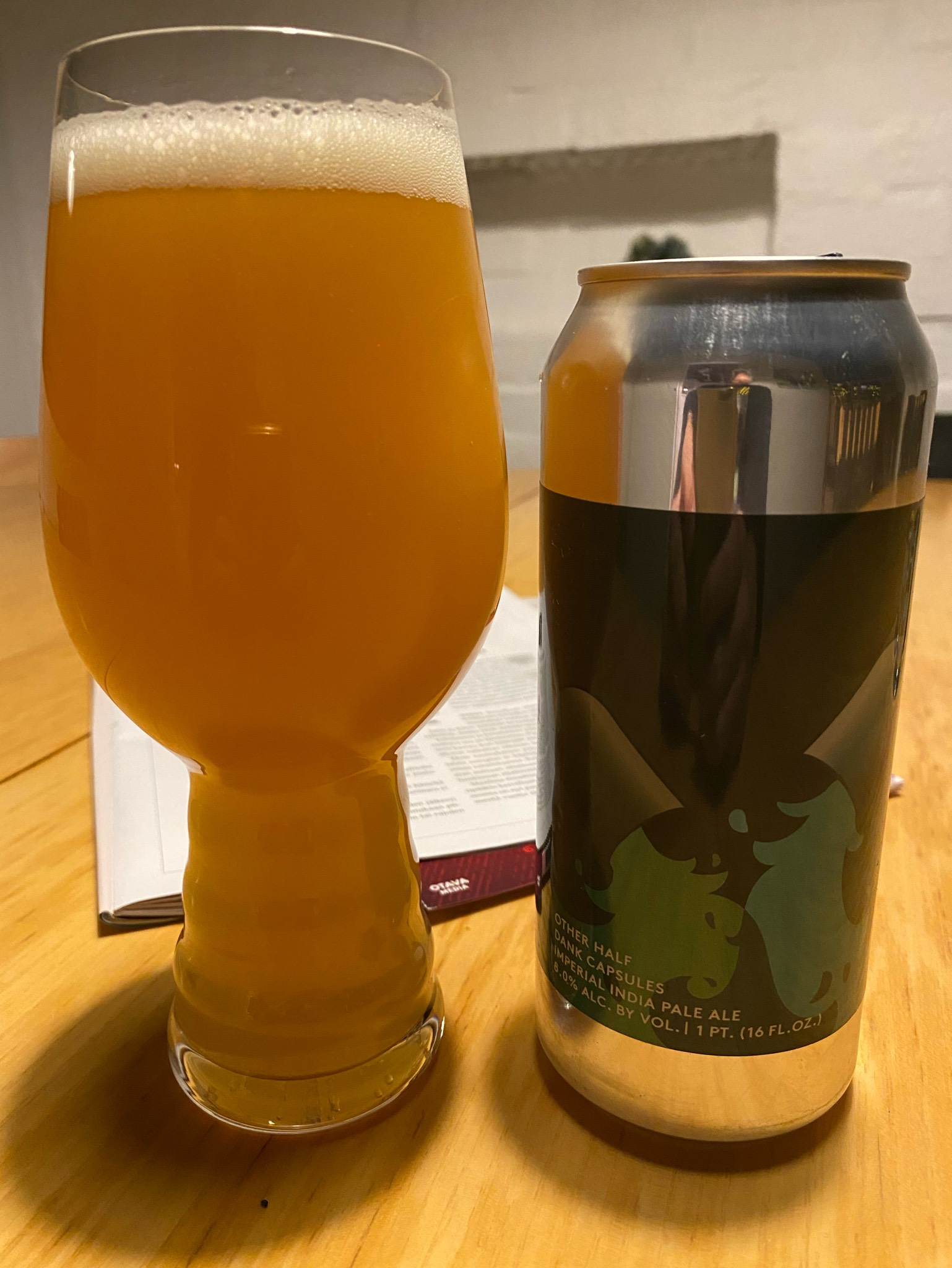 Dank Capsules, United States