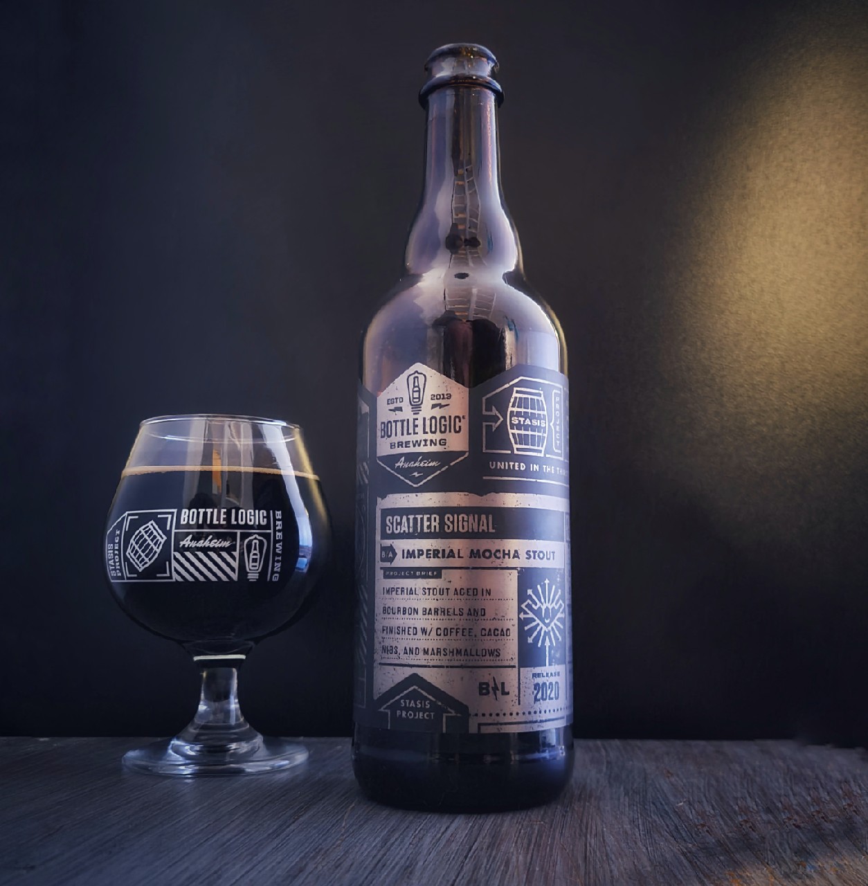 Scatter Signal (2020), United States