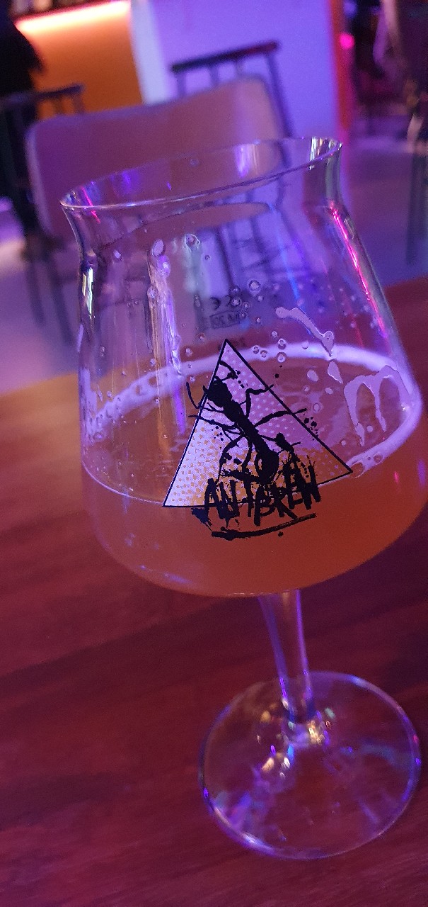 Double Thrillhouse, Finland